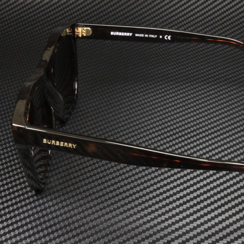 Burberry Men's 52mm Sunglasses! New! - Picture 4 of 5